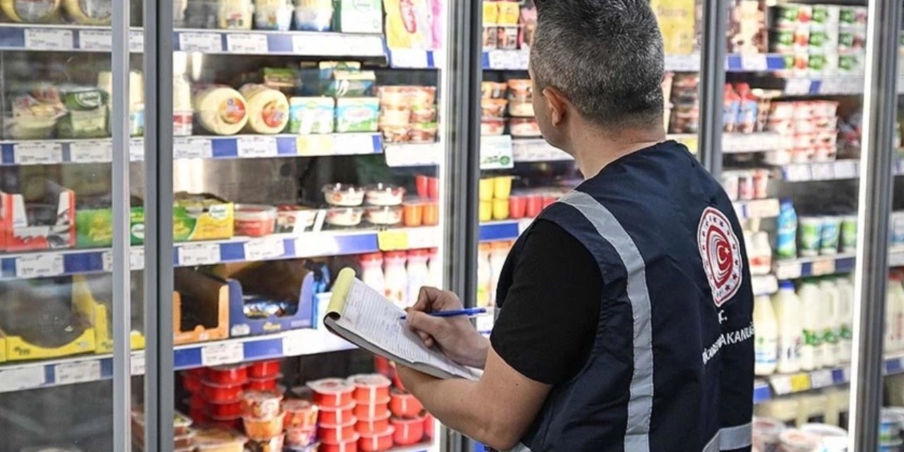 Gıdada Mide Bulandıran Hile! Bakanlık O Markaları Tek Tek İfşa Etti