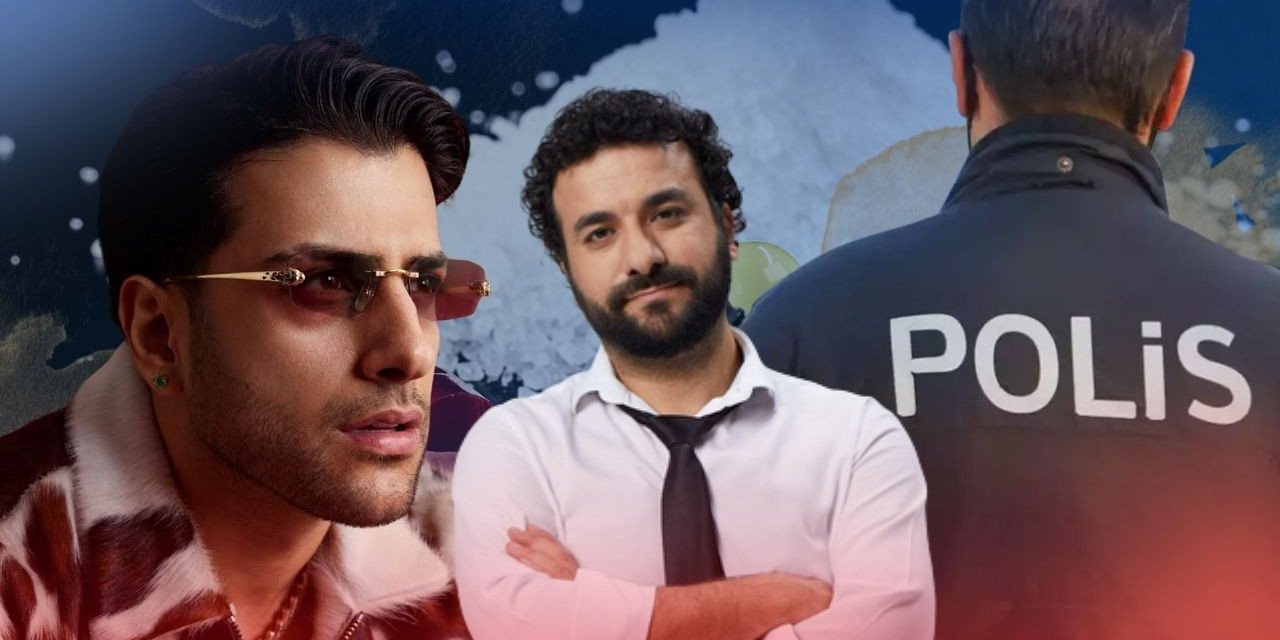 Uyuşturucu Soruşturması Fenomenlere Uzandı! Enes Batur Hakkında Yakalama Kararı
