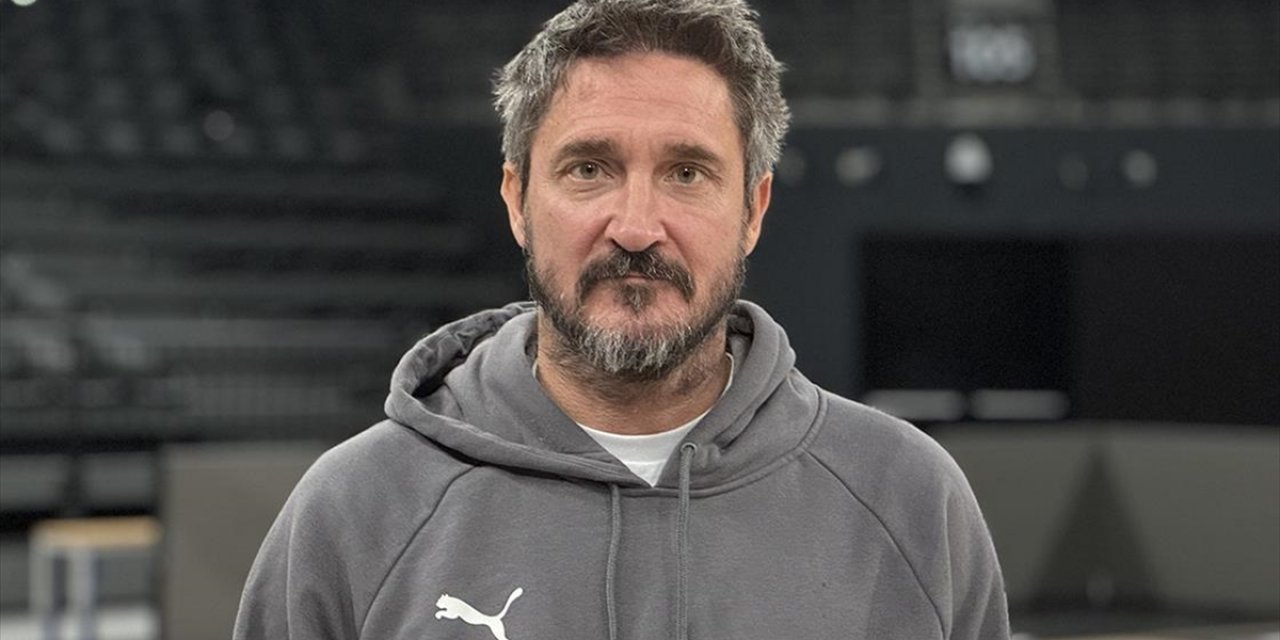 Gianmarco Pozzecco'dan A Milli Basketbol Takımı'na Övgü