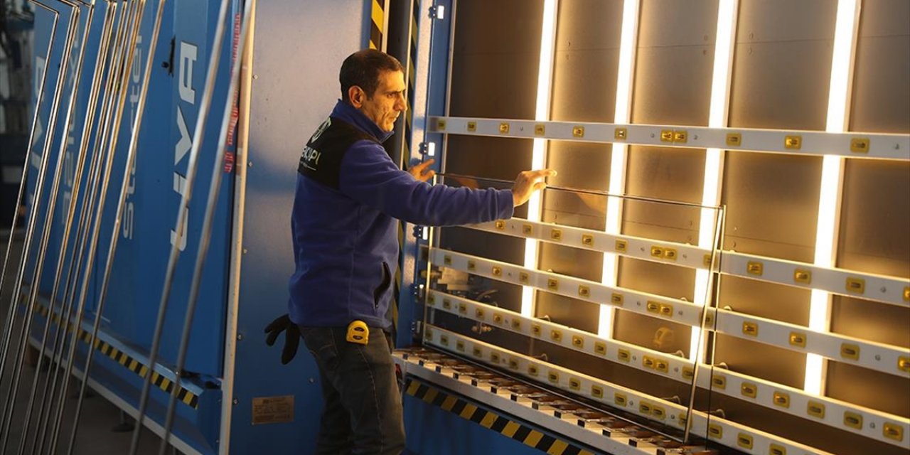 Fabrika Hayalleri Devlet Desteğiyle Gerçeğe Dönüştü