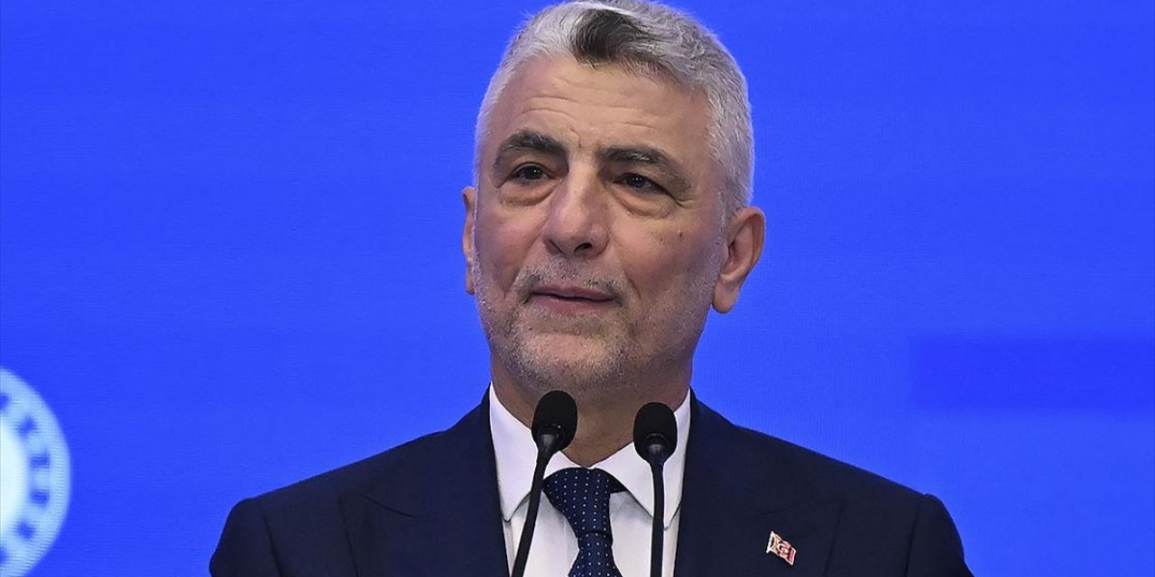 Ticaret Bakanı Bolat: Gümrük Birliği'nin Türkiye Ekonomisinin Aleyhine İşlediği Görüşleri Gerçeklerden Kopuk