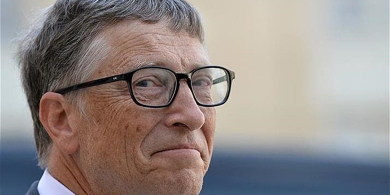 Bill Gates, Epstein Dosyalarında Kendisini Konu Eden İddiaları Yalanladı