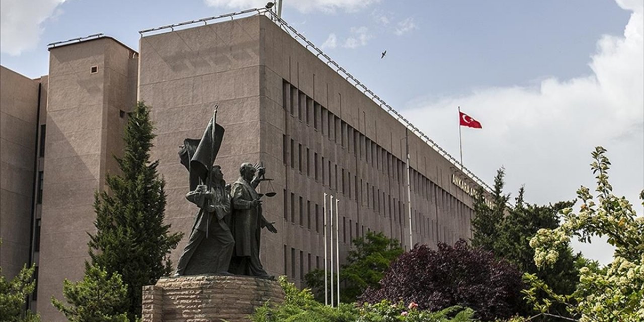 Ankara'daki "Telebar" Soruşturmasında Milyonlarca Liralık Hesap Hareketleri İddianameye Yansıdı