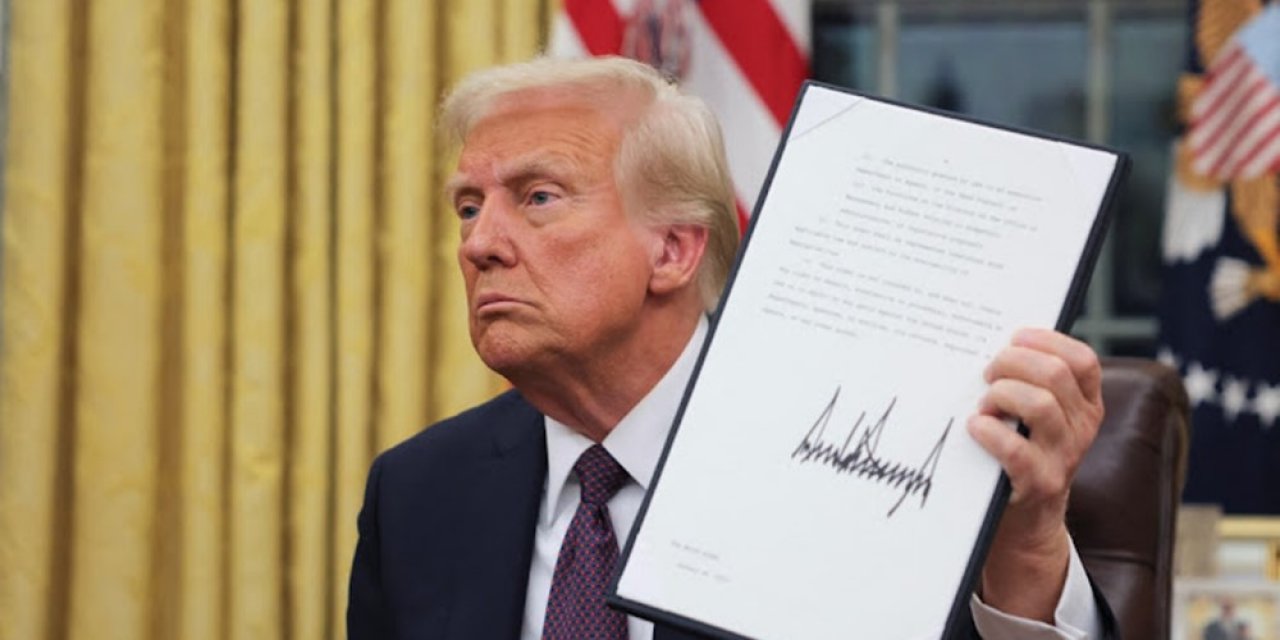 ABD Dünya Sağlık Örgütü’nden Neden Ayrıldı?