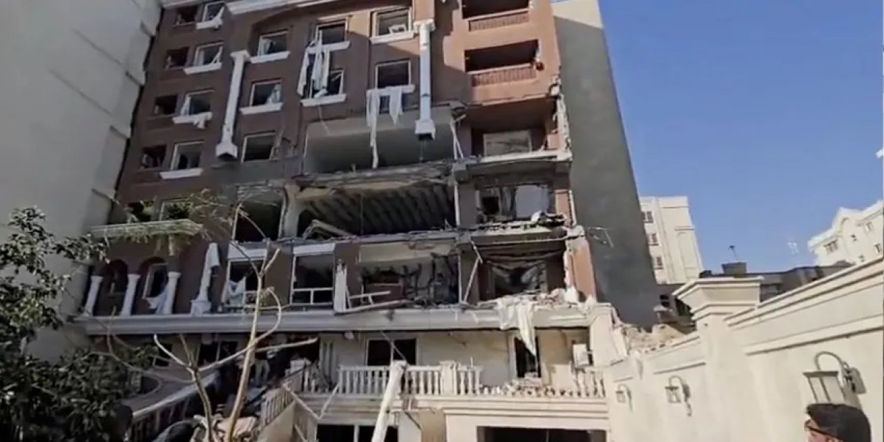 ABD'nin Saldıracağı İddia Edilmişti: İran'da Peş Peşe Patlamalar! Ölü ve Yaralılar Var