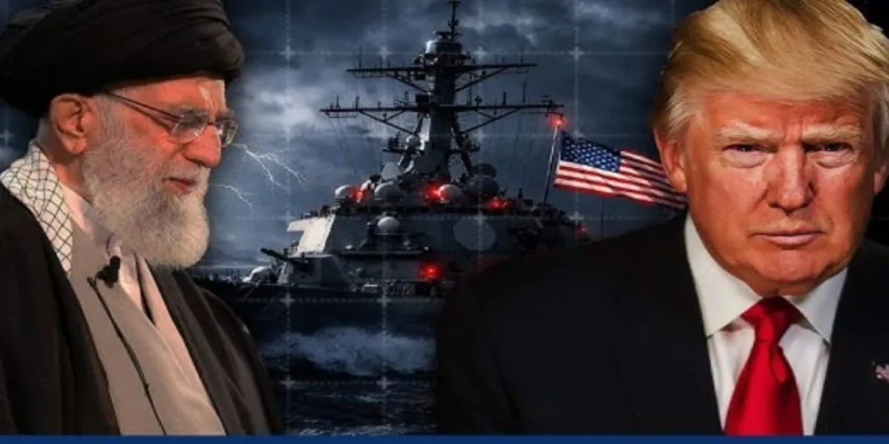 Trump'tan 'Anlaşma' Açıklaması!