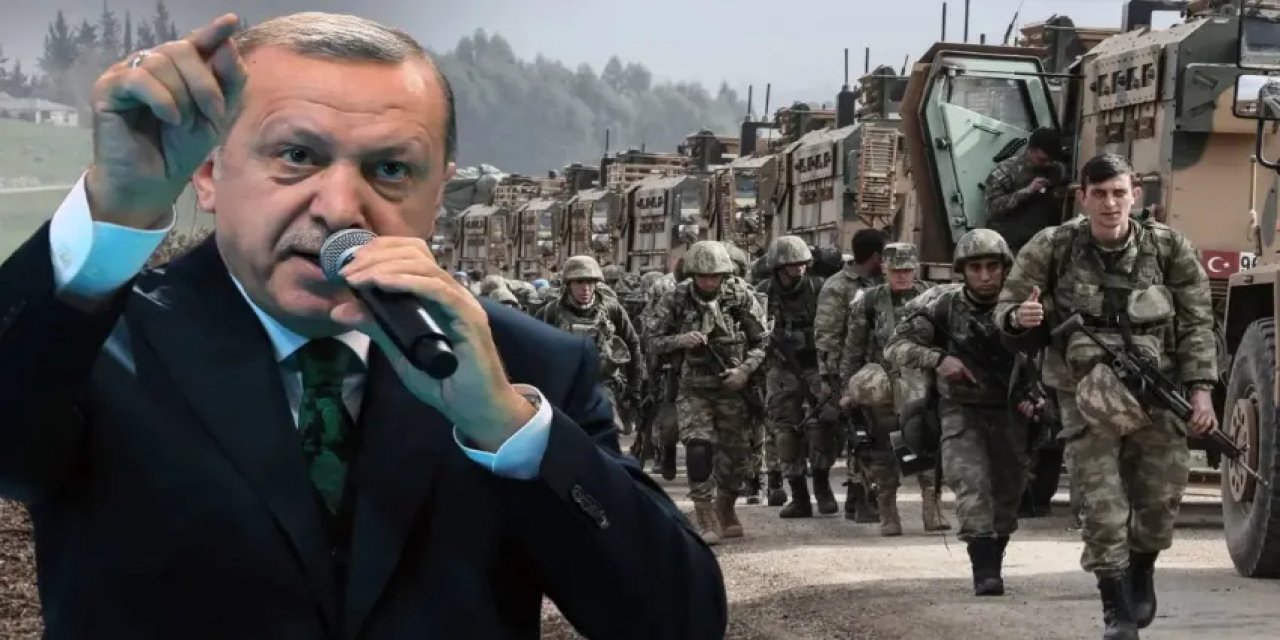 Türkiye, Suriye'den Çekilmek İçin 3 Şartını Açıkladı! Maddeler Şara'ya İletildi…