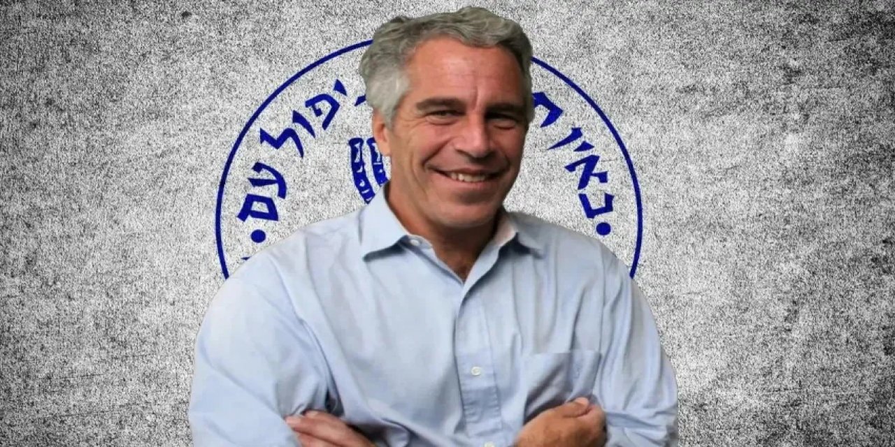 Epstein Dosyalarında Skandal Detay: Mossad Ajanlarıyla O Ülkeye El Koymaya Çalışmış!