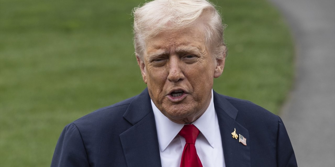 ABD Başkanı Trump, Hindistan'ın İran Yerine Venezuela'dan Petrol Alacağını Söyledi