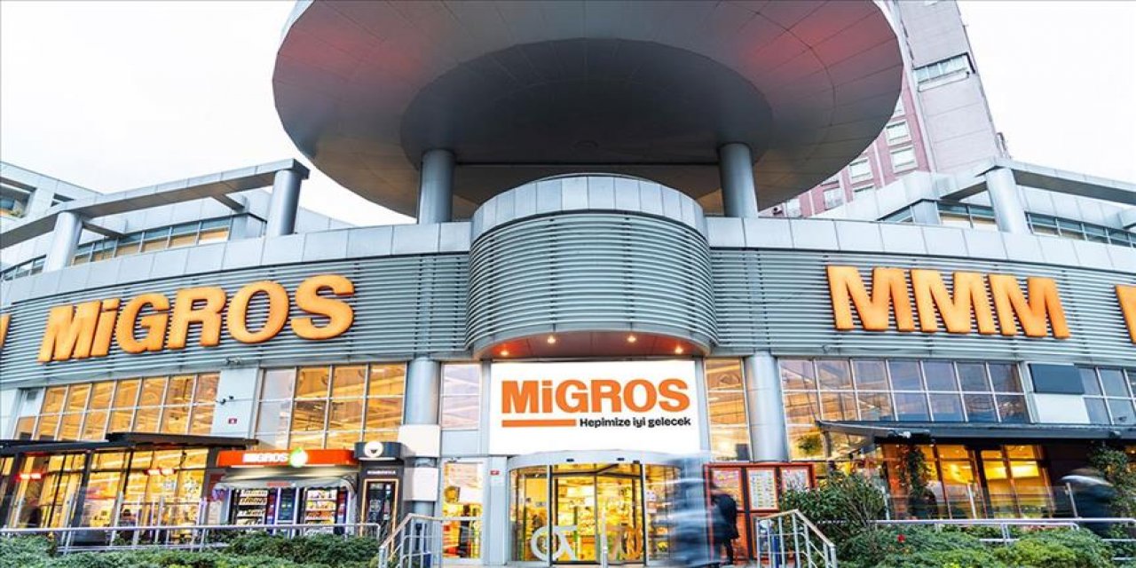 Migros'tan Dağıtım Merkezi Çalışanları Hakkında Açıklama