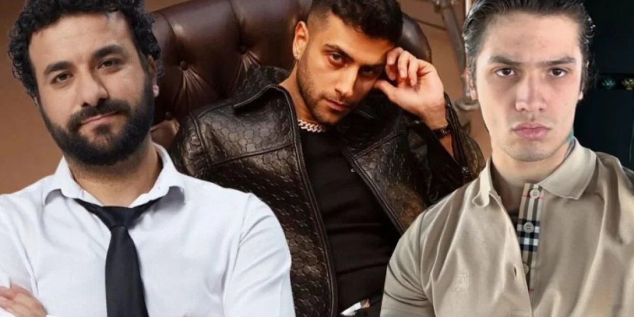 Uyuşturucu Soruşturmasında Flaş Karar! Reynmen, Hasan Can Kaya, Çakal…