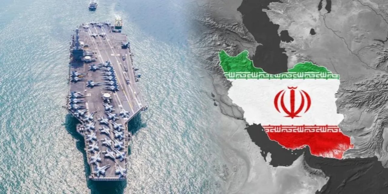 Savaş Beklenirken İran’dan Sürpriz Mesaj! “Trump İle Aynı Fikirdeyiz”