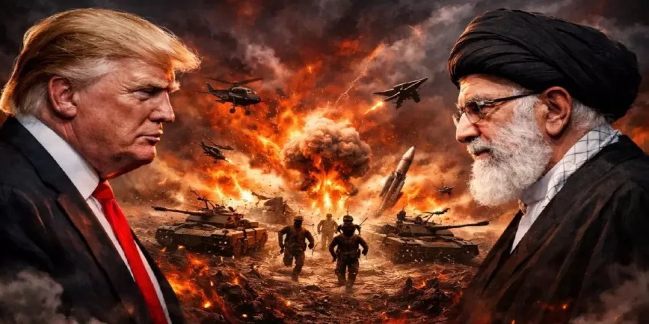 ABD Basınından Dikkat Çeken Ankara İddiası! ‘Bu Hafta Bir Araya Gelebilirler…’