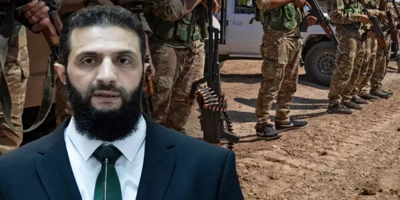 Terör Örgütü SDG’den Şam’a Provokatif Liste: Teröristlerin Adını Verdiler!