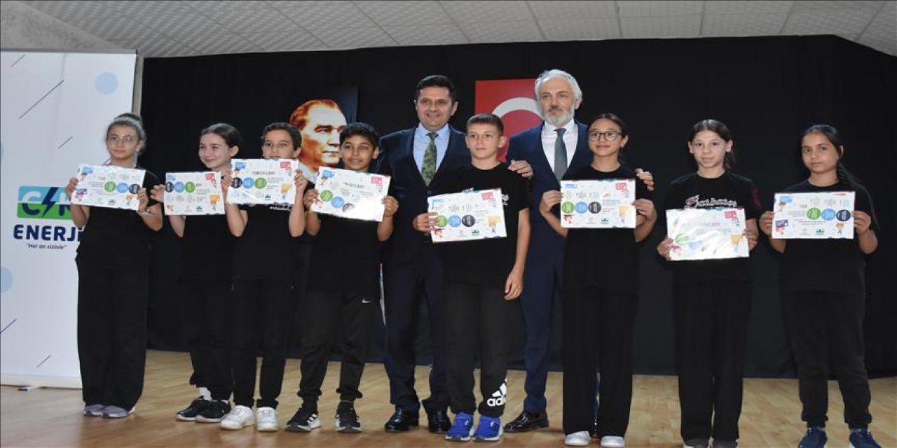 CK Enerji Akdeniz Elektrik, Enerji Okuryazarlığının Genişlemesi İçin Antalya'da Harekete Geçti