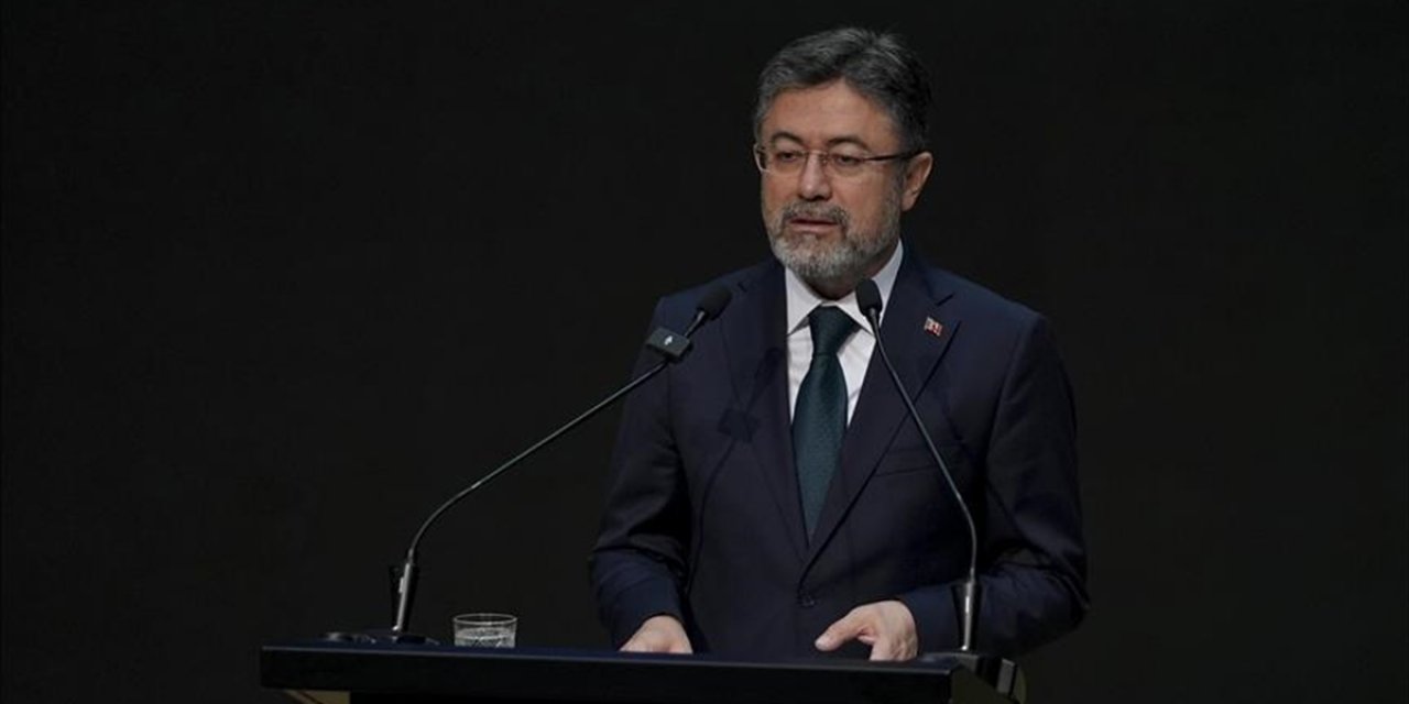 Bakan Yumaklı: 1,2 Milyon Hektarlık 138 Sulak Alanla Doğal Yaşamın Sürdürülebilirliği İçin Çalışıyoruz