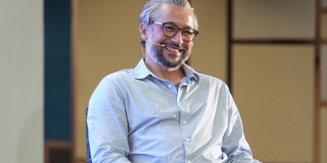 İlhan Mansız'dan 2002 Dünya Kupası'nda Attığı "Altın Golün" Hikayesi