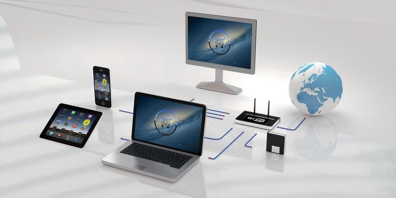 E-Ticaret Hacminin İstikrarlı ve Dengeli Büyümesini Sürdürmesi Bekleniyor