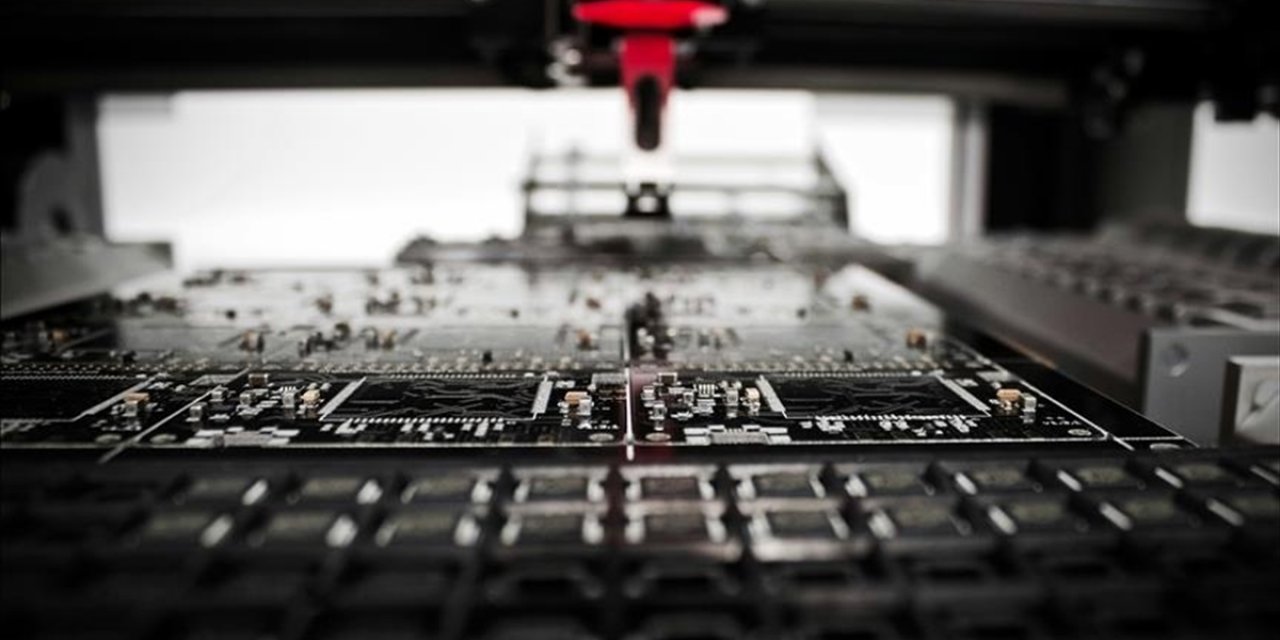 Yüksek Teknolojili Ürün İhracatına Hava ve Uzay Araçları Damgası