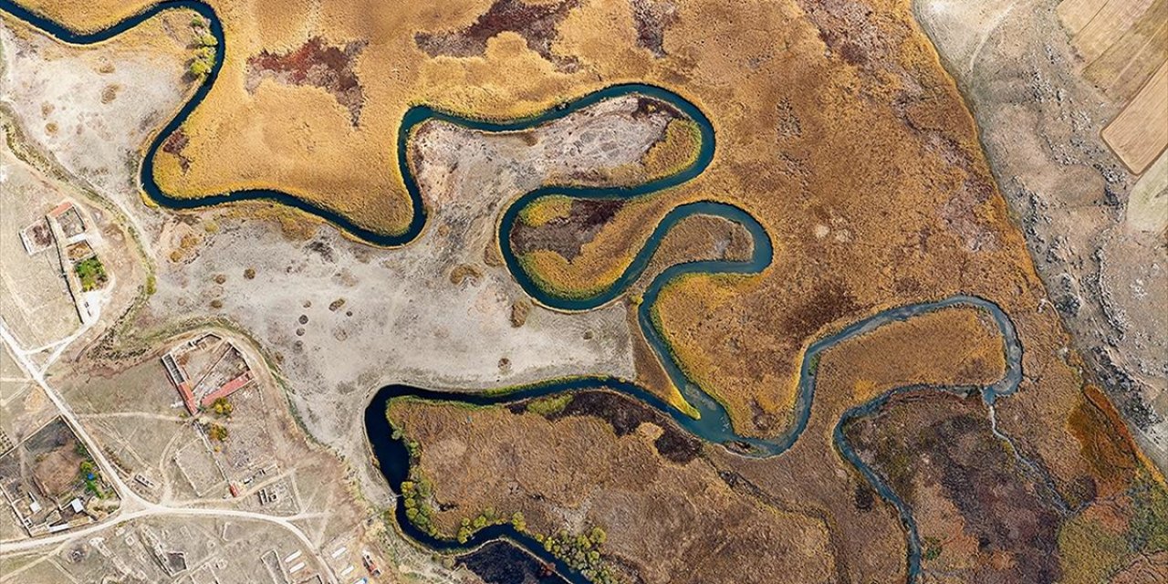 Türkiye’de 60 Yılda Kaybedilen Sulak Alanlar Marmara Denizi'nin Büyüklüğünü Aştı