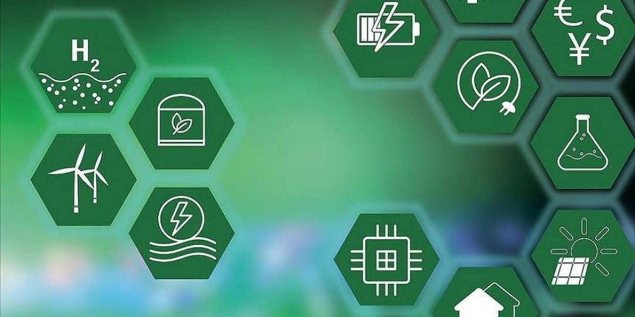 Enerji ve Tabii Kaynaklar Bakanlığı, Verimlilik Artırıcı Projelere 27 Milyon Lirayı Aşan Destek Verecek