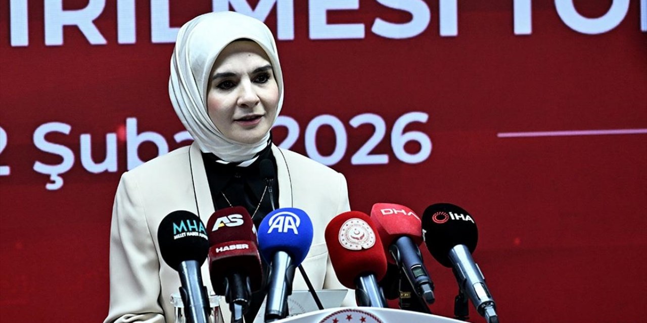 Bakan Göktaş: Engelli Vatandaşlarımız İçin İstihdamı Büyüten Çalışmalarımızı Sürdüreceğiz