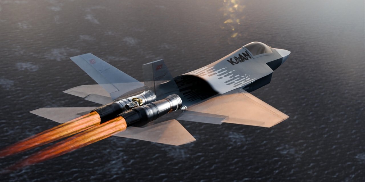 Kaan'ın Yerli Yardımcı Güç Ünitesi İçin Geri Sayım