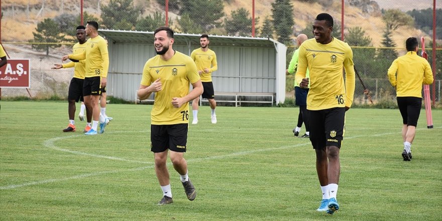 Yeni Malatyaspor'un Rakibi İttifak Holding Konyaspor