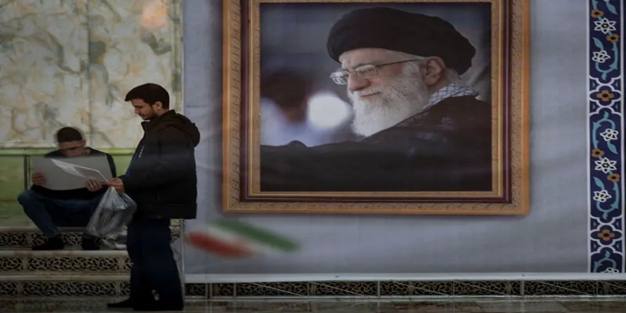 Rusya'dan ABD-İran Müzakereleri İçin 'Uranyum Depolama' Önerisi