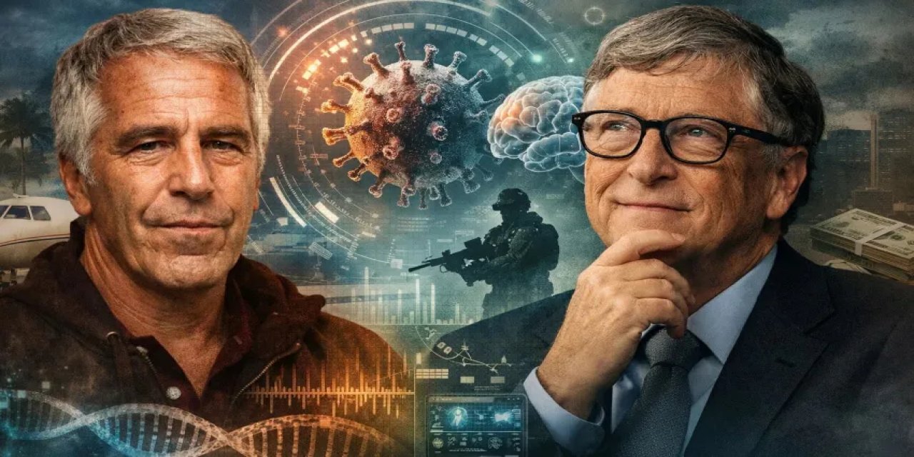 Bill Gates İle Epstein Pandemi Öncesi Konuşmuş: Skandal Dosyada Yeni Gelişme