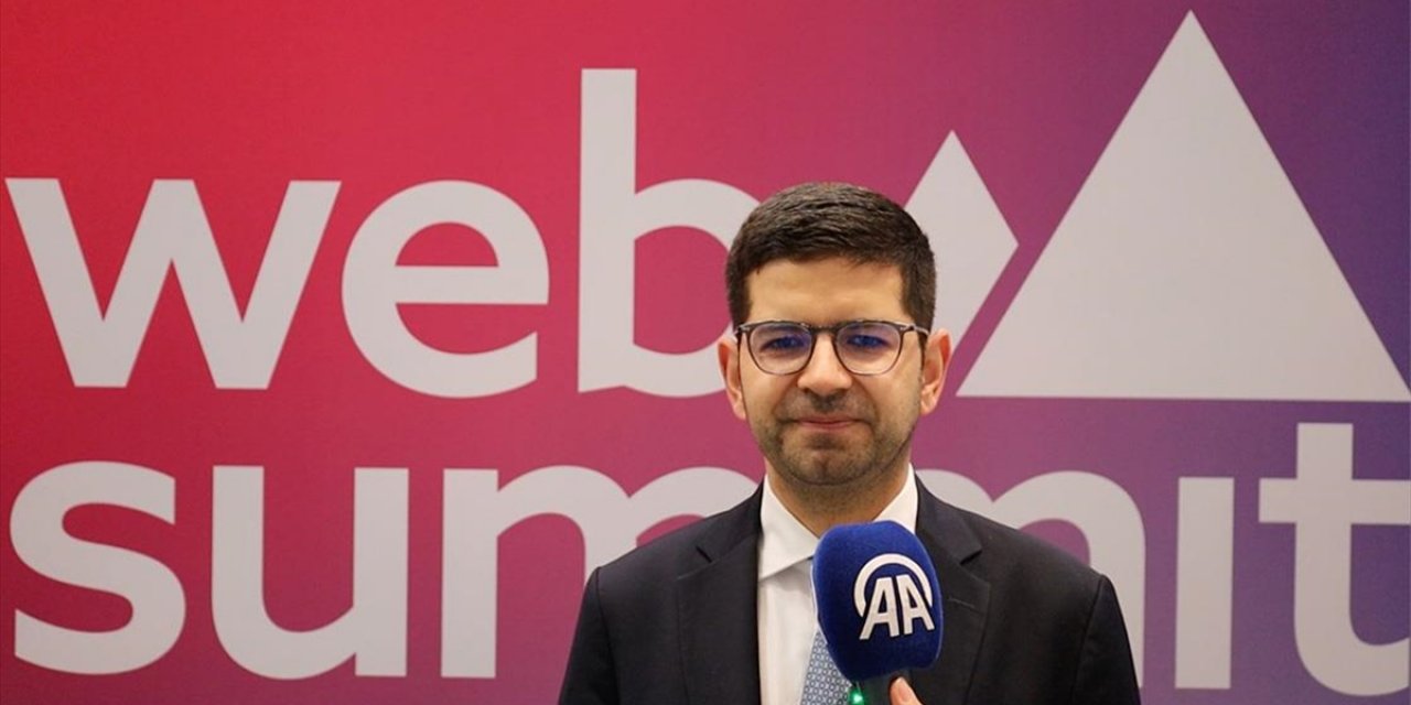 Dağlıoğlu: Türk Teknoloji Girişimleri Katar’daki Yatırım Kaynaklarından Faydalanıyor