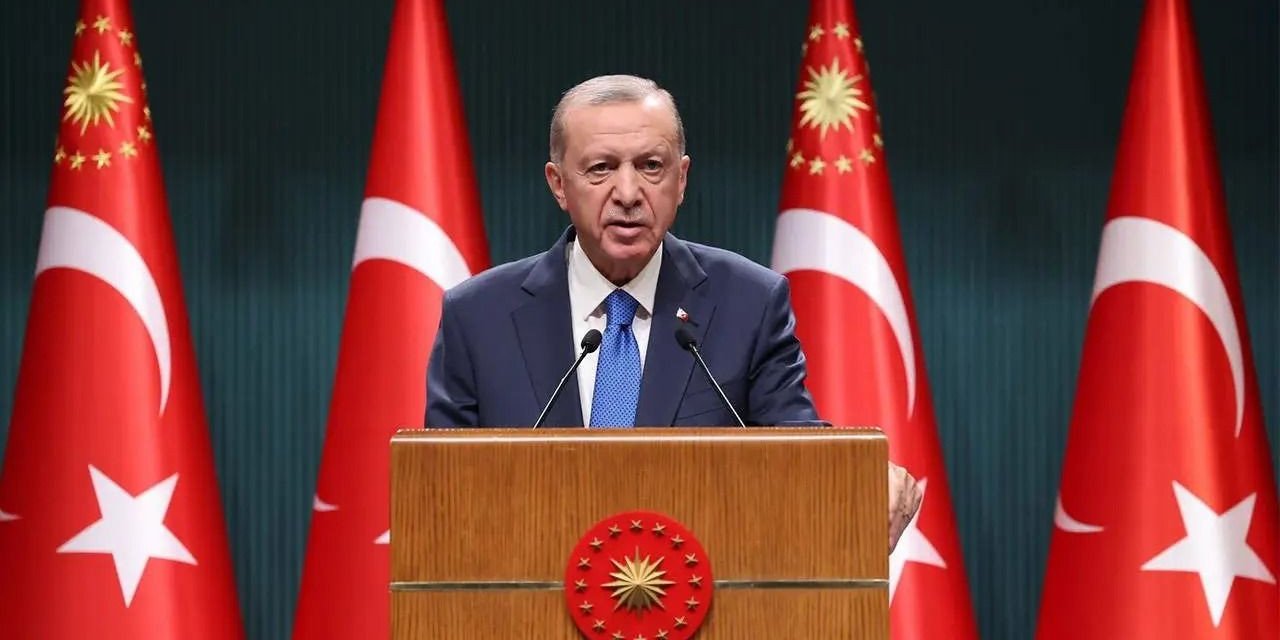 Erdoğan'dan Kabine Sonrası Müjde! Tam 100 Milyar Liralık Yeni Paket