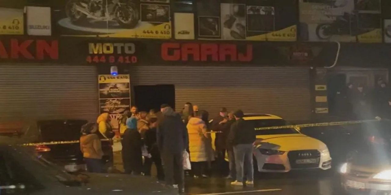 Balıkesir'de Kan Donduran Olay! Yangın Diye Gittiler, Cansız Bedenle Karşılaştılar