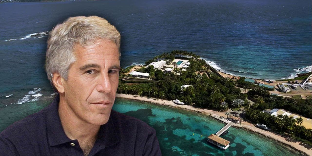 Epstein Adasında Türk Mankene ‘Vahşice Tecavüz’ İddiası! Belgeler Ortaya Döküldü…