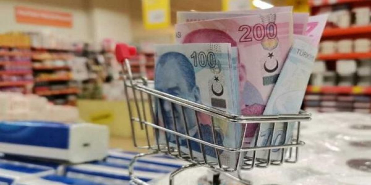 2026'nın İlk Enflasyon Rakamları Açıklandı: Piyasalar Merakla Bekliyordu