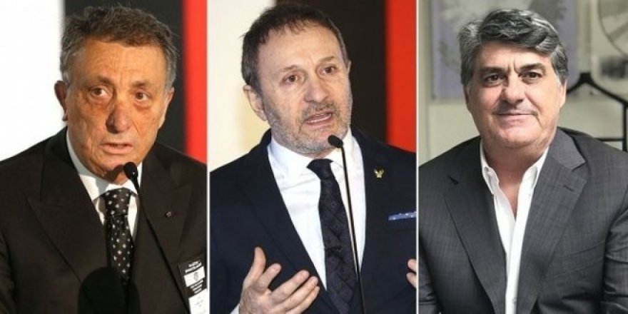 Beşiktaş'ta Seçim Heyecanı! Rahmi Koç Kimi Destekliyor?