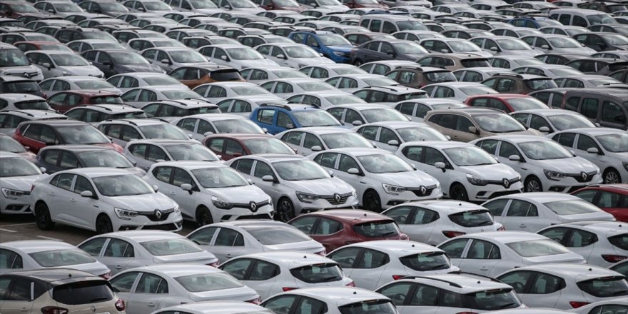 Sıfır Otomobilde Güz Kampanyaları Dikkati Çekiyor