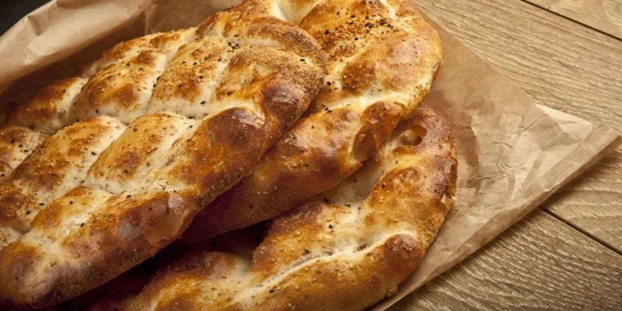 2026 Ramazan Pidesi Fiyatları Belli Oldu