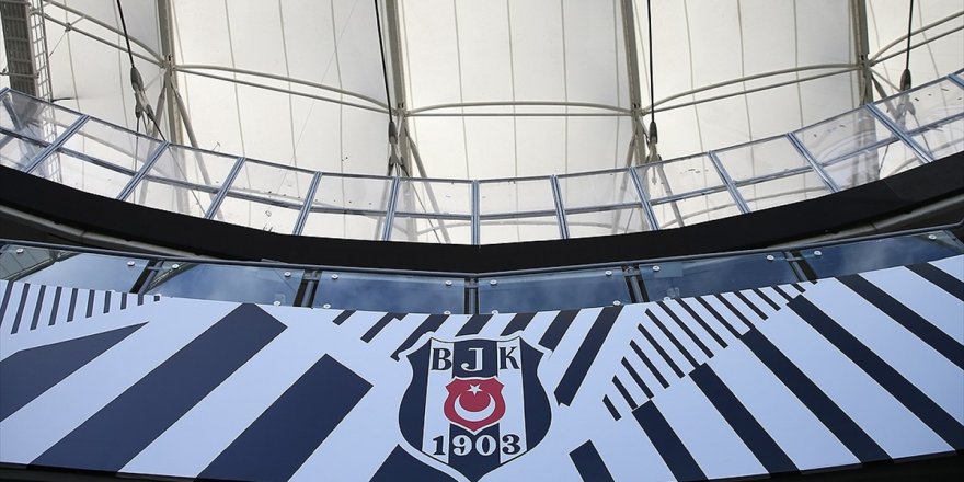 Beşiktaş Kulübünün Kongresi Başladı
