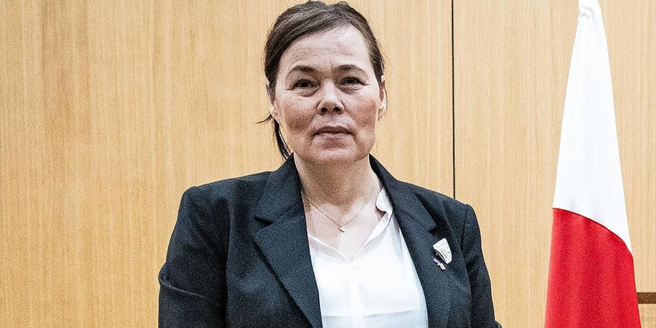 Grönland Dışişleri Bakanı, "Kırmızı Çizgilerine" Saygı Duyulan Bir Zemin Oluşturulmasına İyimser Yaklaşıyor