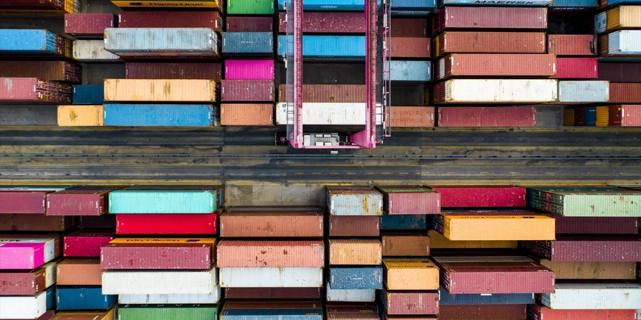 Güneydoğu'dan Ocak Ayında 913,8 Milyon Dolarlık İhracat