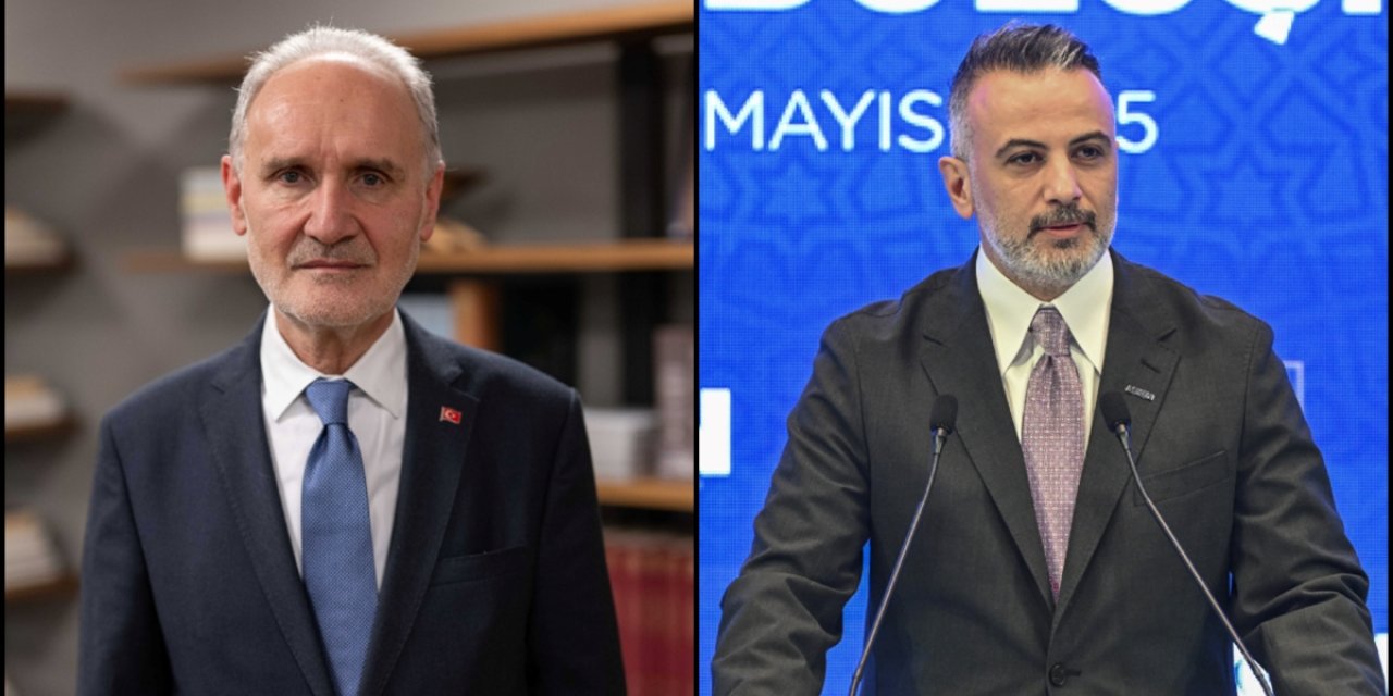 İş Dünyası Temsilcileri 100 Milyar Liralık Finansman Paketini Değerlendirdi