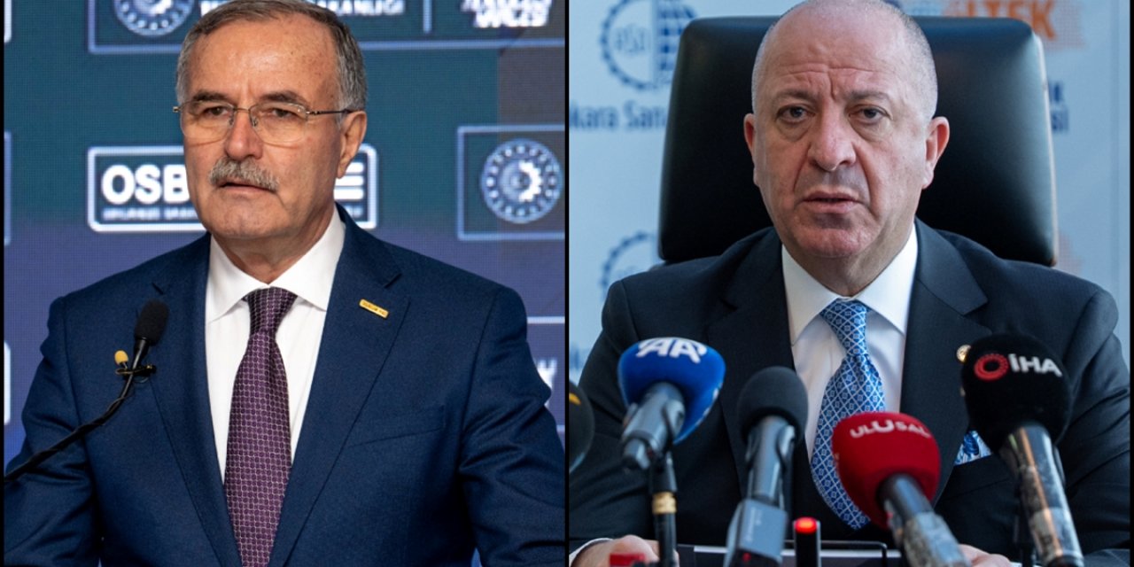 Sanayiciler 100 Milyar Liralık Finansman Paketini Değerlendirdi