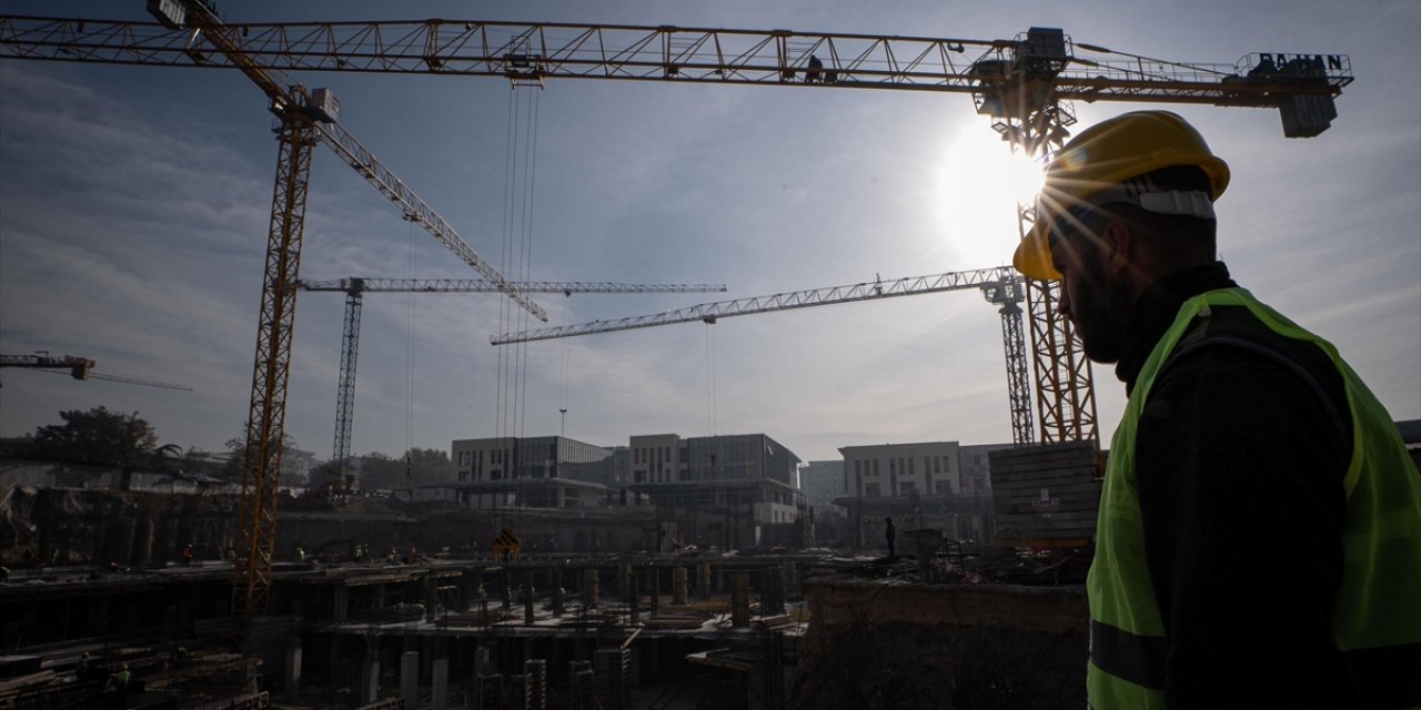 Depremden Etkilenen İllerde Canlanan Ticaretle Kurulan Şirket Sayıları Arttı