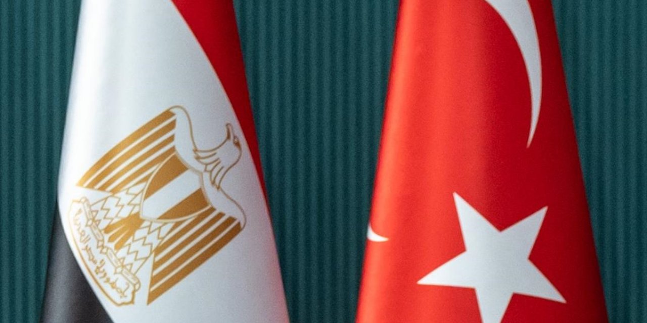 Cumhurbaşkanı Erdoğan'ın Mısır Ziyaretinde Savunma ve Enerji Alanlarında Yeni İşbirlikleri Bekleniyor