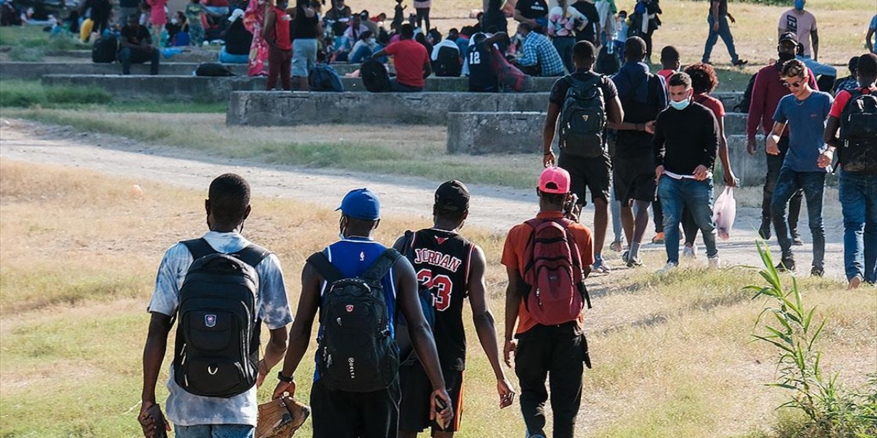 ABD'de, Haitililerin Geçici Koruma Statüsünün Sonlandırılması Durduruldu