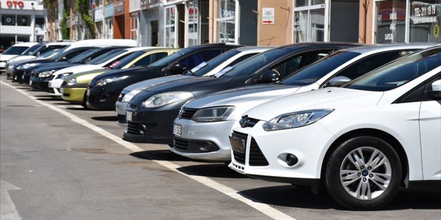 Araçların Hasar Kaydını Ptt'den Sorgulama İmkanı