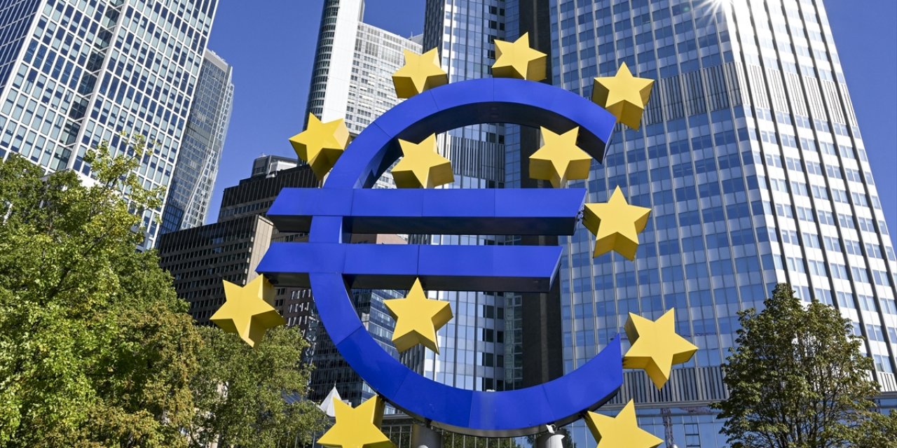 Avro Bölgesi Bankaları, Şirketlerin Kredi Talebinin İlk Çeyrekte Artmasını Bekliyor