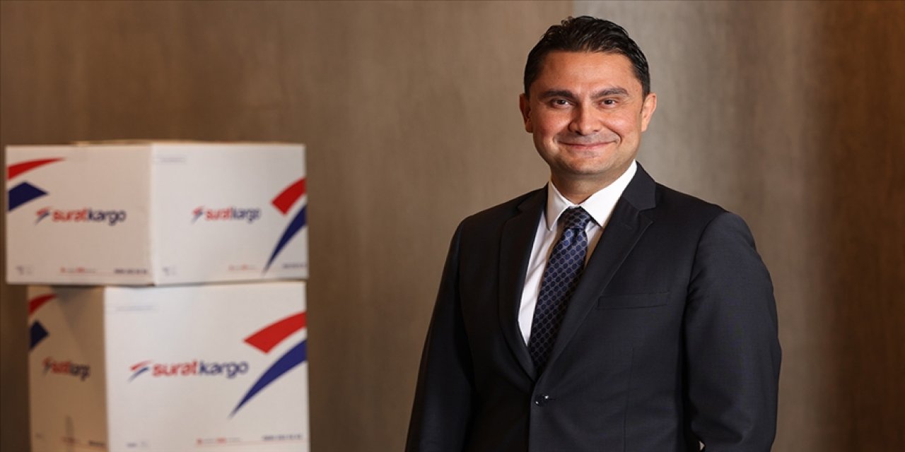 Sürat Kargo Teknoloji, Otomasyon ve Müşteri Deneyimi Yatırımlarına Ağırlık Verecek