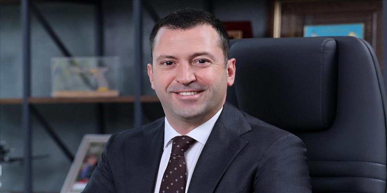 Sys Grup, Savunma ve Havacılık Sanayiinde Küresel Stratejiler Konferansı'nda Ödül Aldı